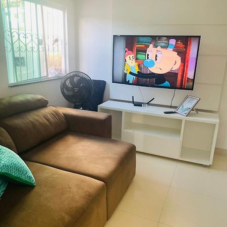 Casa Para Carnaval Salvador da Bahia Dış mekan fotoğraf