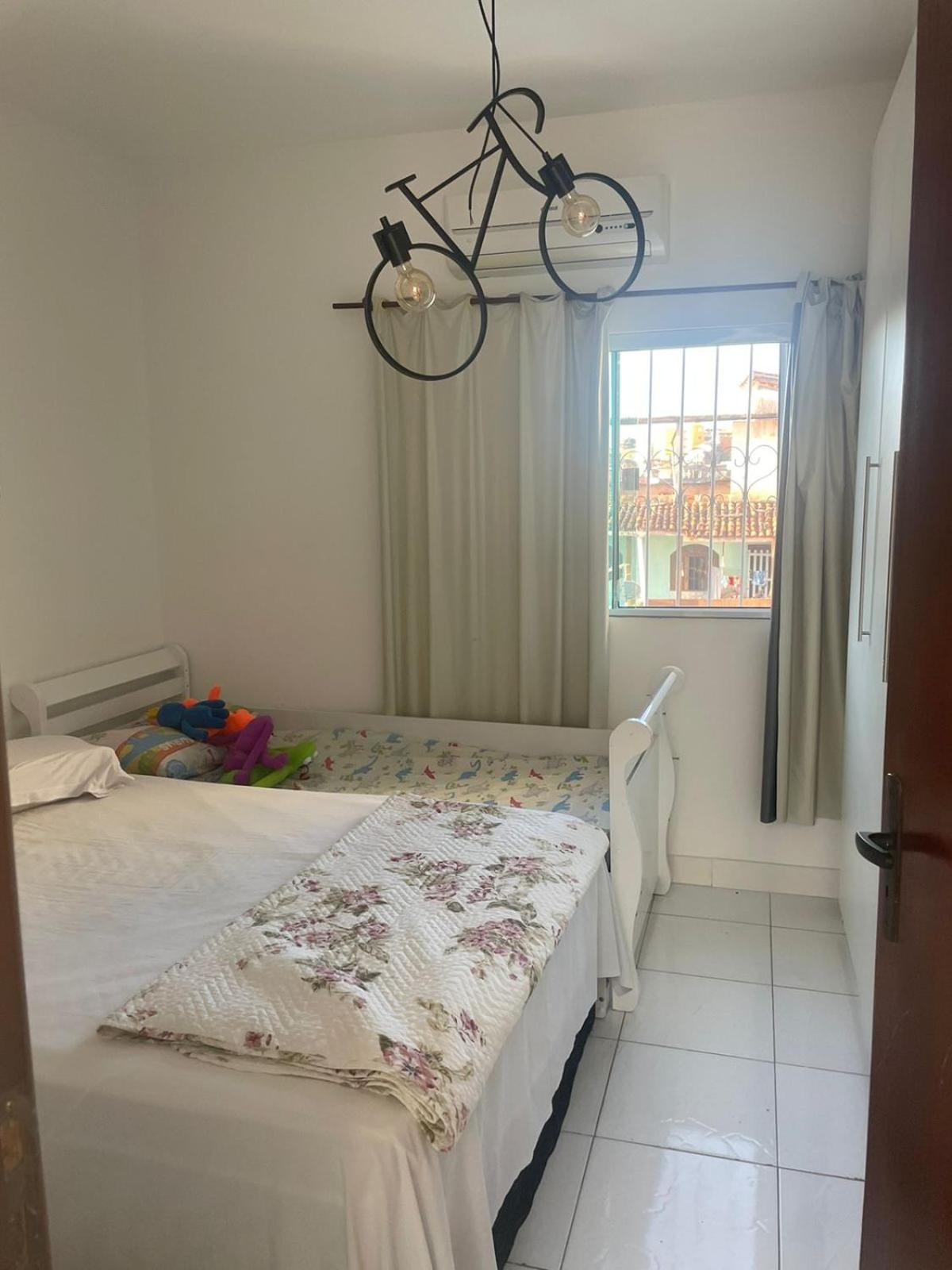 Casa Para Carnaval Salvador da Bahia Dış mekan fotoğraf