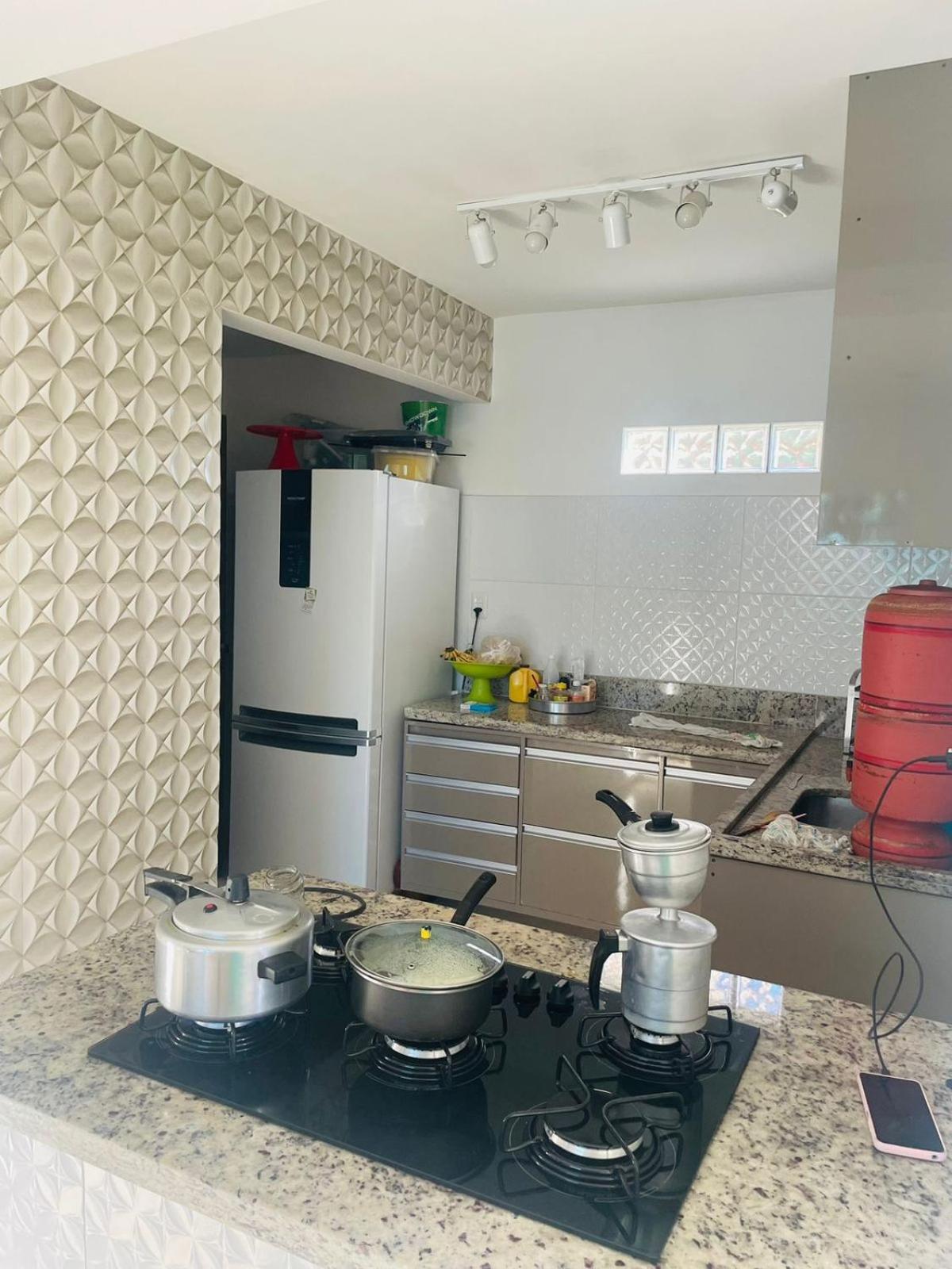 Casa Para Carnaval Salvador da Bahia Dış mekan fotoğraf