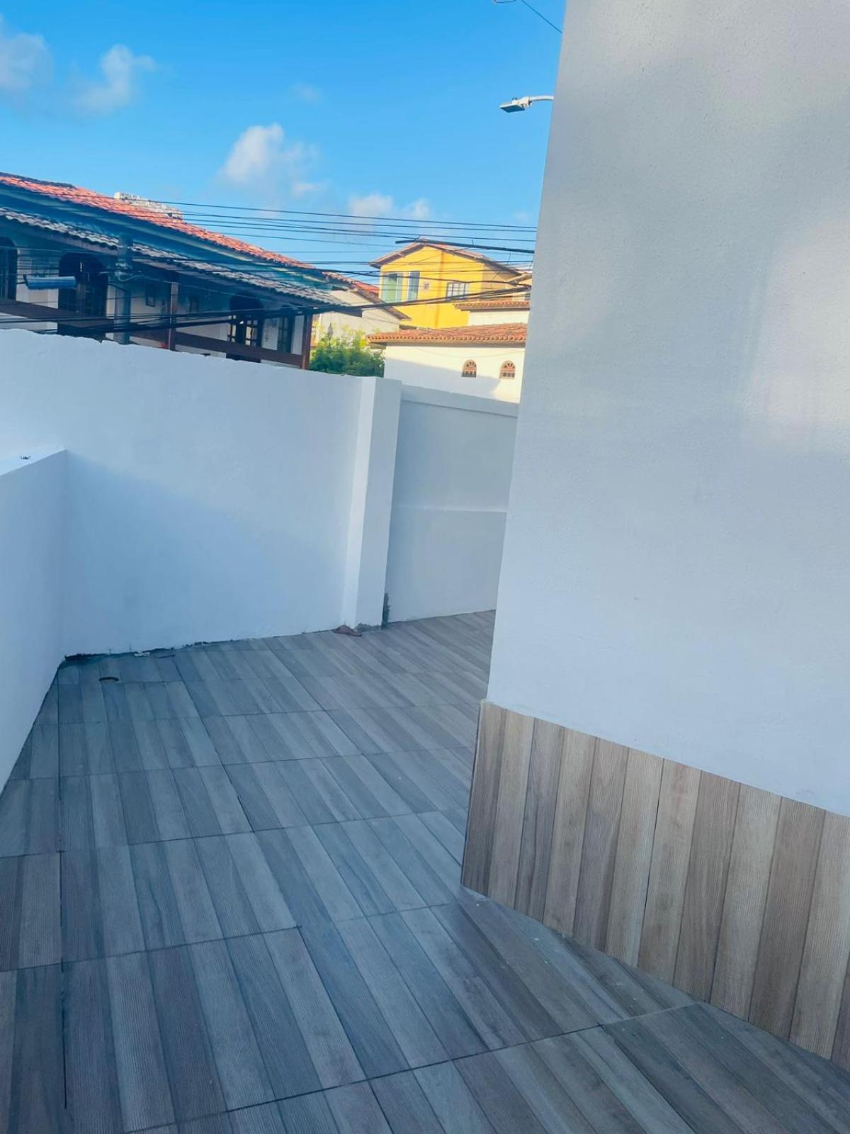 Casa Para Carnaval Salvador da Bahia Dış mekan fotoğraf