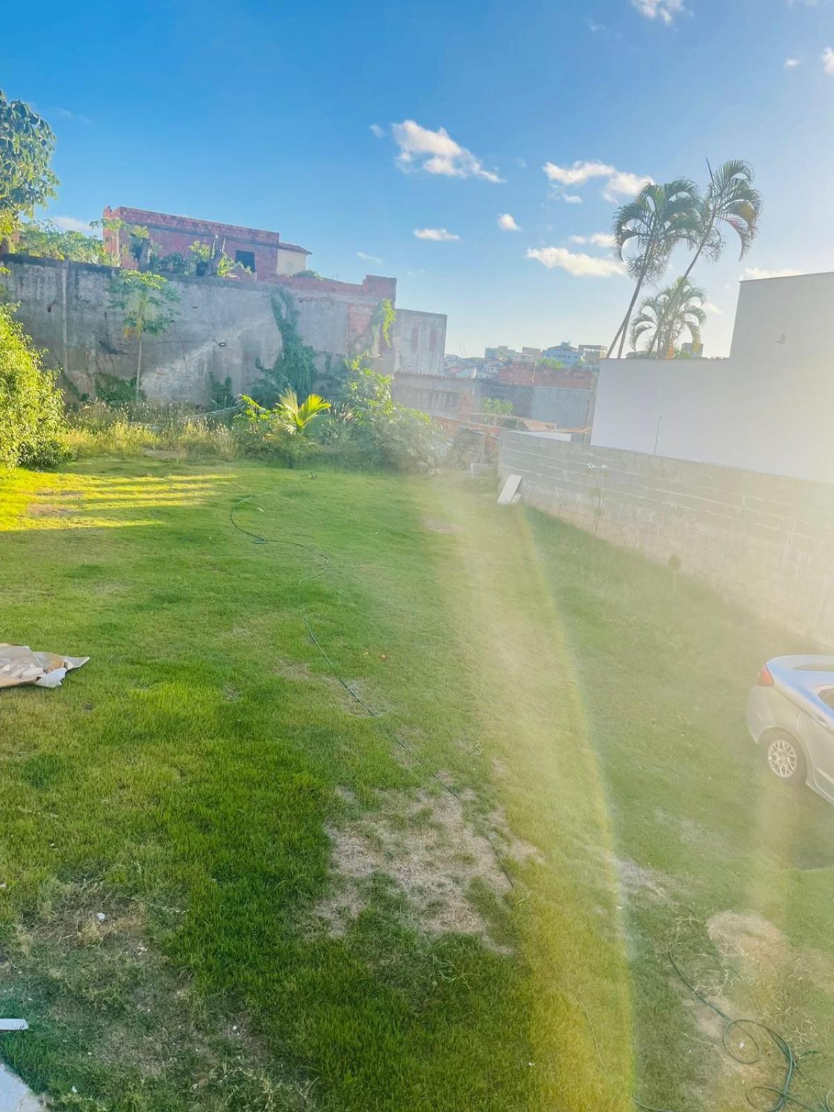 Casa Para Carnaval Salvador da Bahia Dış mekan fotoğraf