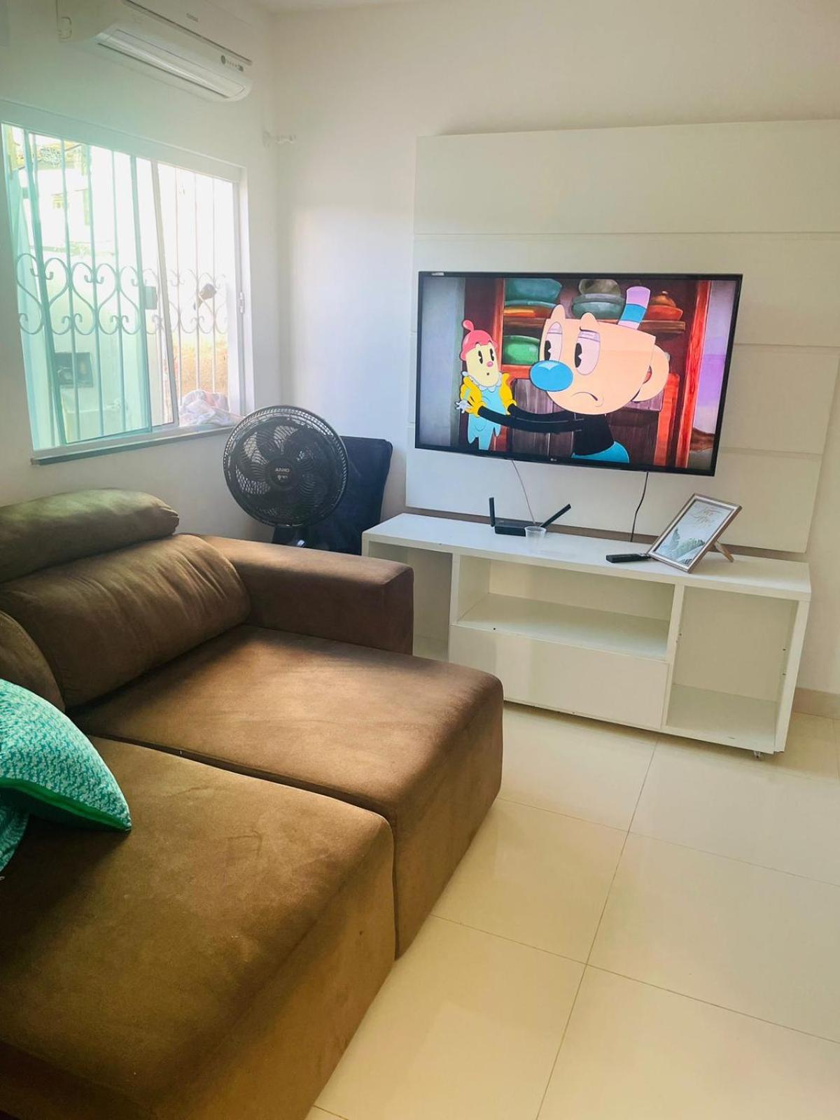 Casa Para Carnaval Salvador da Bahia Dış mekan fotoğraf